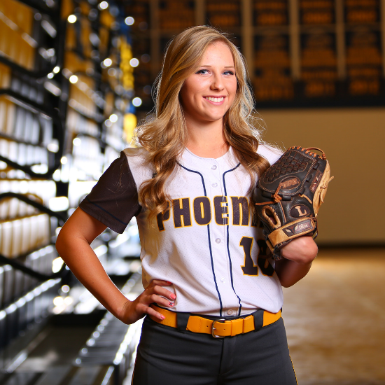 Picture of PC Softball Donation