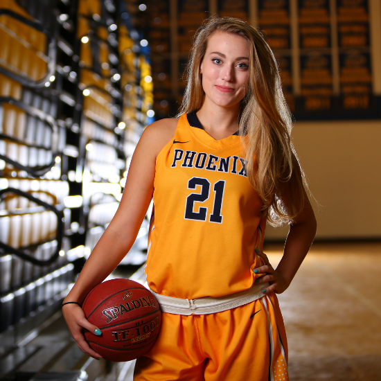 Picture of PC Women's Basketball Donation