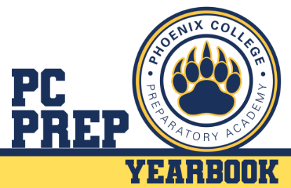 Picture of PCPA Yearbook Club 