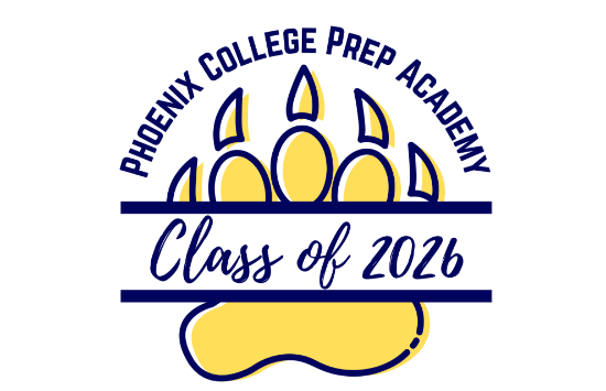 Picture of PCPA Graduation Store