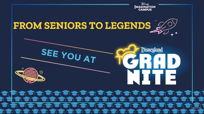 Picture of PCPA Class of 2026 Disney Grad Nite